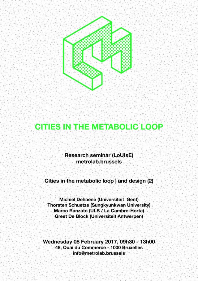 invitation-Cities in the Metabolic Loop 2-1